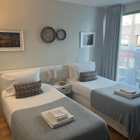 Cativo Flat - Lovely 2 Bedroom Duplex In Oporto Exterior foto