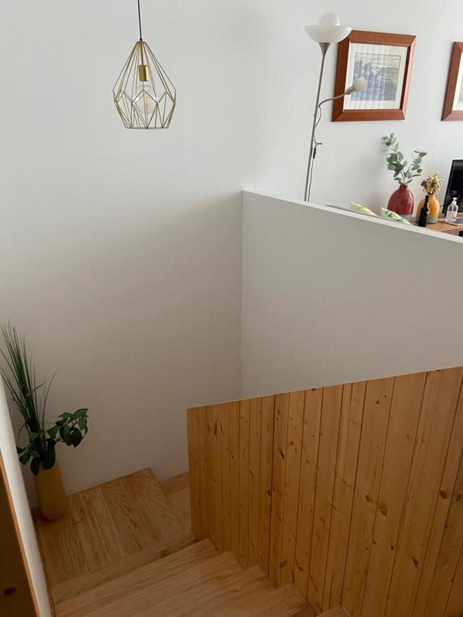 Cativo Flat - Lovely 2 Bedroom Duplex In Oporto Exterior foto
