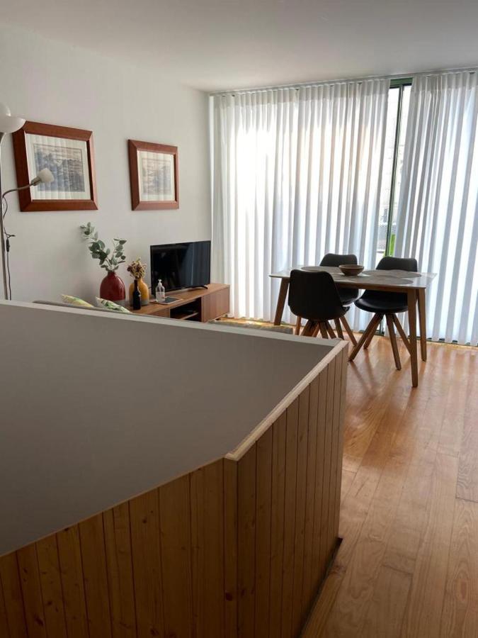 Cativo Flat - Lovely 2 Bedroom Duplex In Oporto Exterior foto