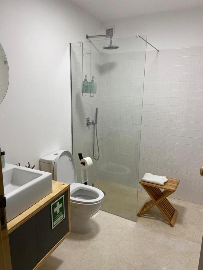Cativo Flat - Lovely 2 Bedroom Duplex In Oporto Exterior foto