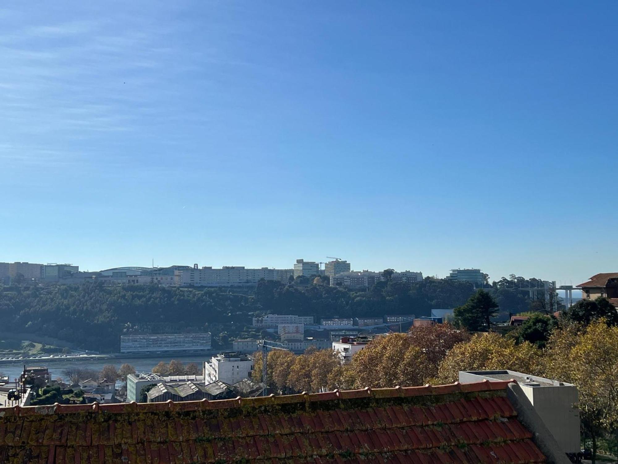 Cativo Flat - Lovely 2 Bedroom Duplex In Oporto Exterior foto